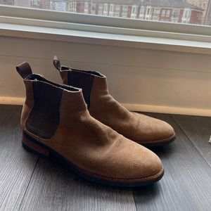 Thursday Boots Mens Chelsea Boots Size 10.5
